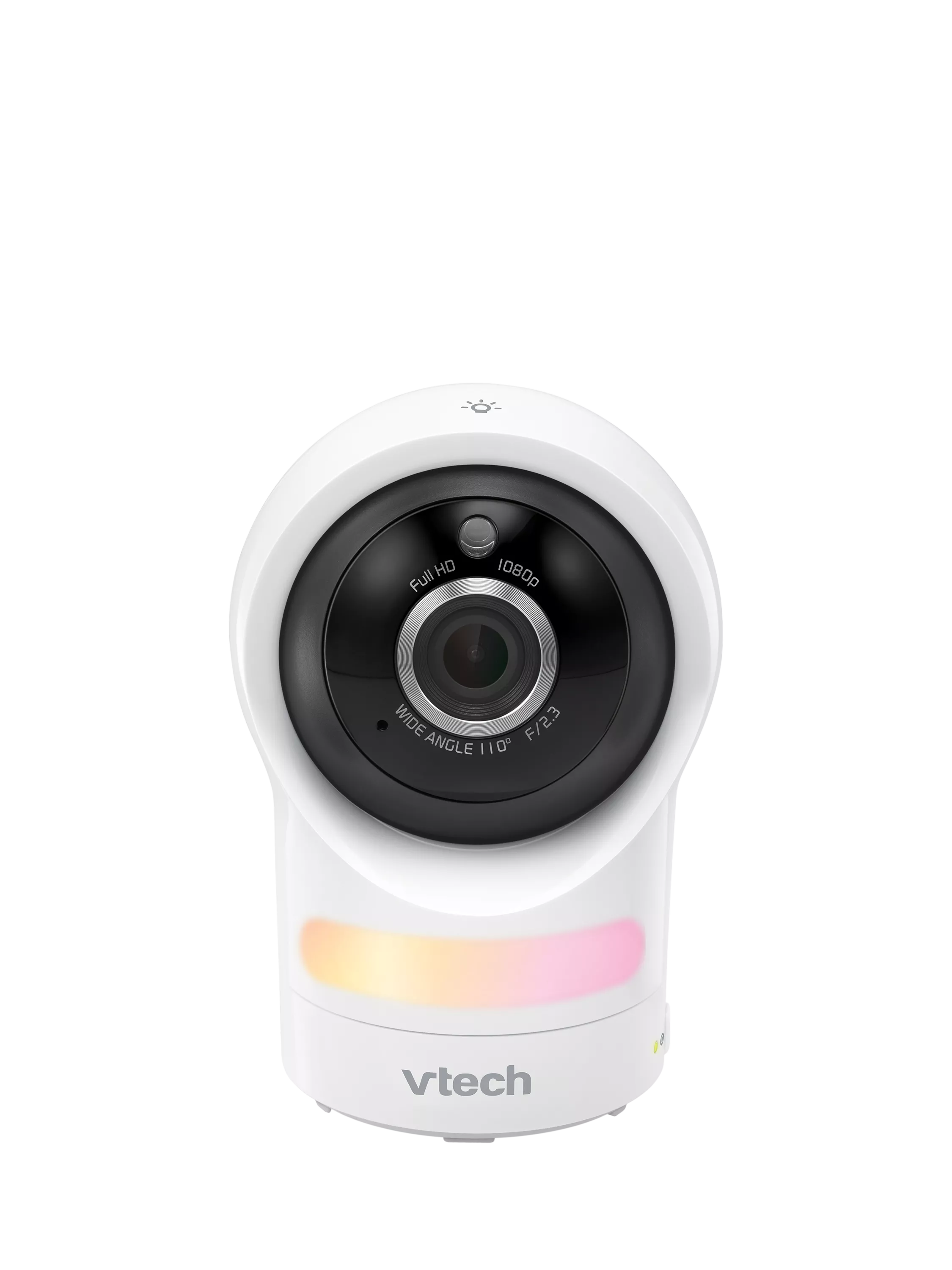 VTech RM9761 smart baby monitor 1080p HD - British product