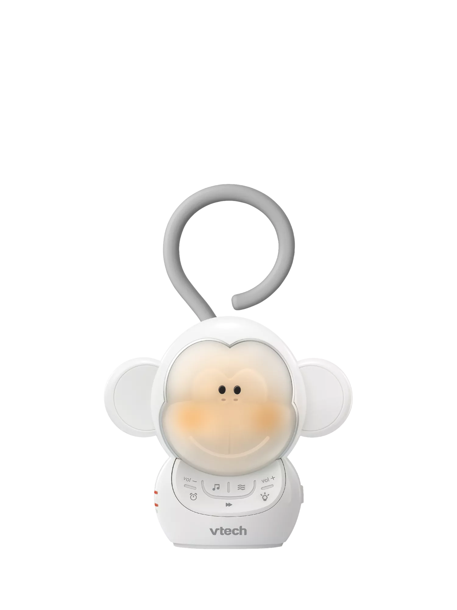 VTech V-Hush baby soother with night light lullabies (British brand)