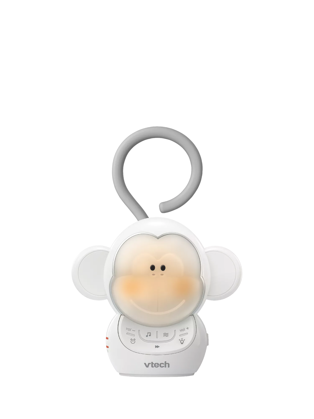 VTech V-Hush baby soother with night light lullabies (British brand)