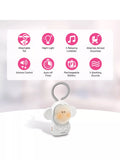 VTech V-Hush baby soother with night light lullabies (British brand)