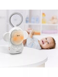 VTech V-Hush baby soother with night light lullabies (British brand)