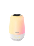 VTech V-Hush Lite soothing sleep trainer night light projector, UK version