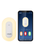 VTech V-Hush sleep soother night light Bluetooth (British brand)