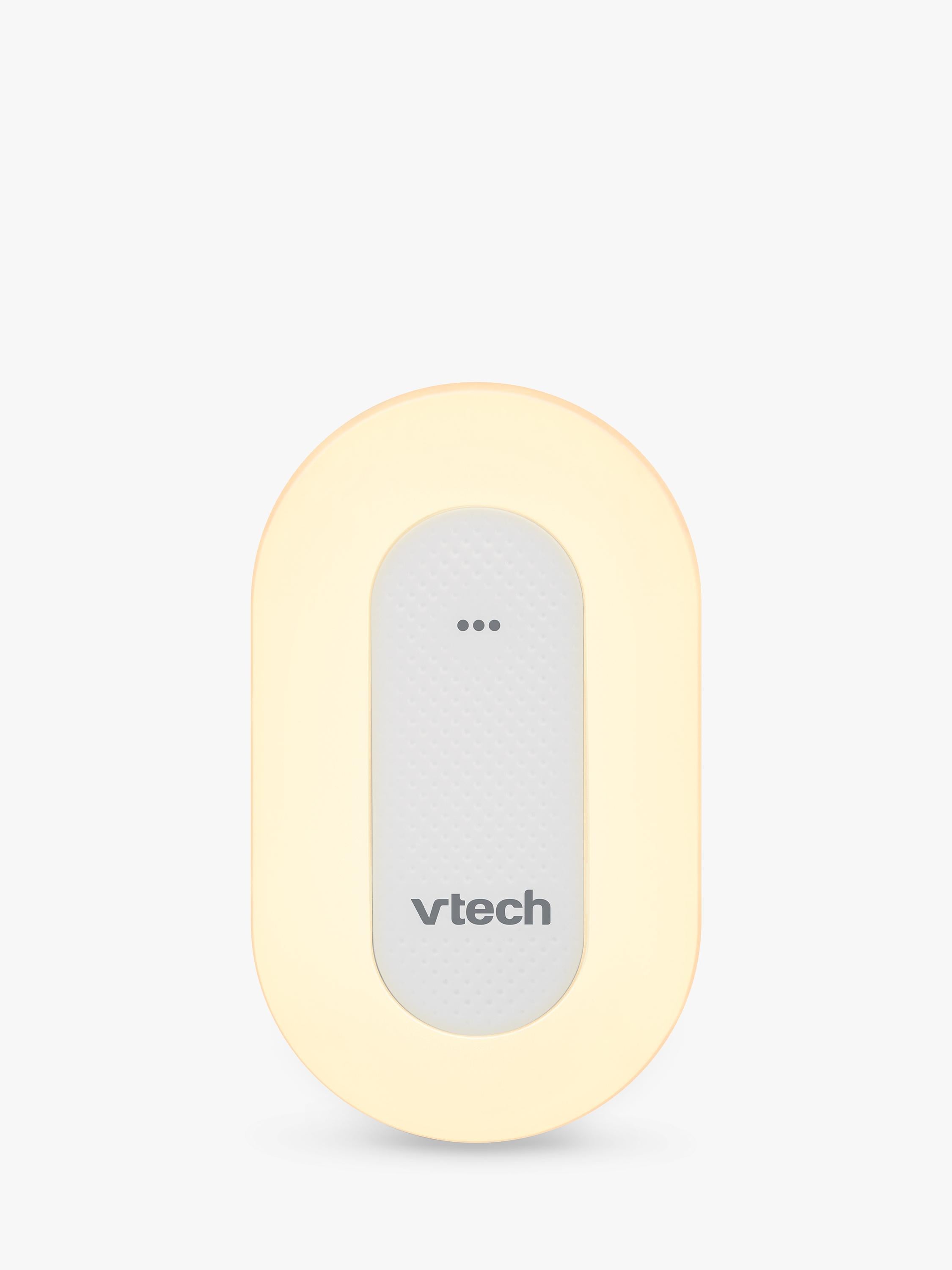 VTech V-Hush sleep soother night light Bluetooth (British brand)