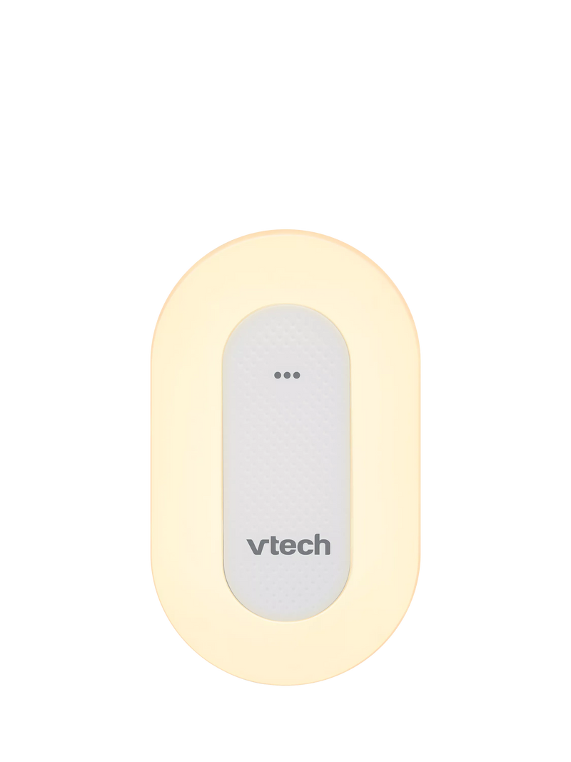 VTech V-Hush sleep soother night light Bluetooth (British brand)