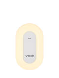 VTech V-Hush sleep soother night light Bluetooth (British brand)