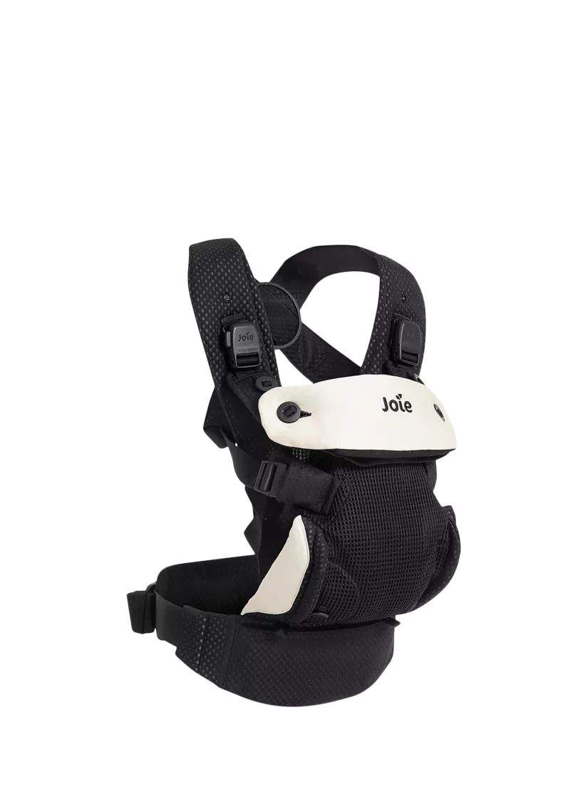 Joie Baby Savvy Lite 3-in-1 baby carrier, UK version