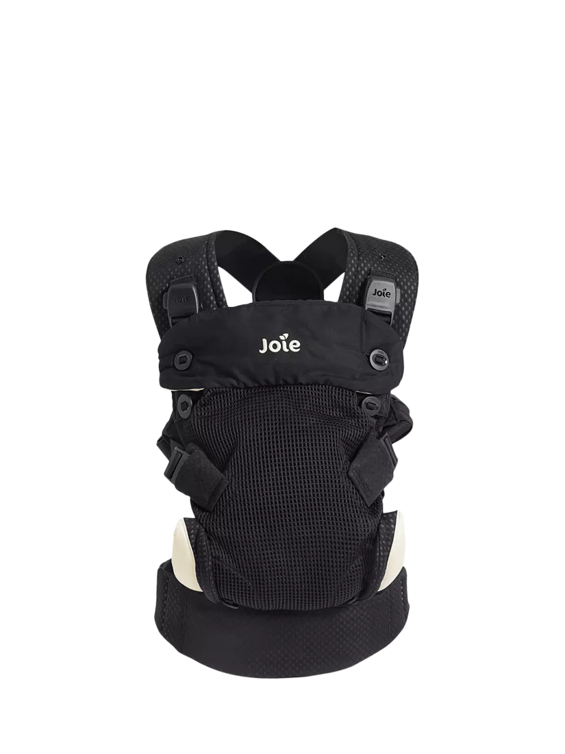 Joie Baby Savvy Lite 3-in-1 baby carrier, UK version