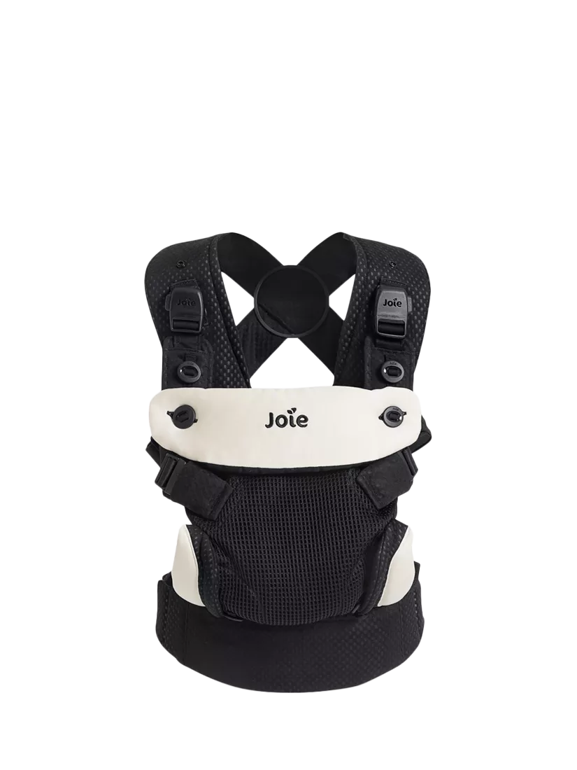 Joie Baby Savvy Lite 3-in-1 baby carrier, UK version