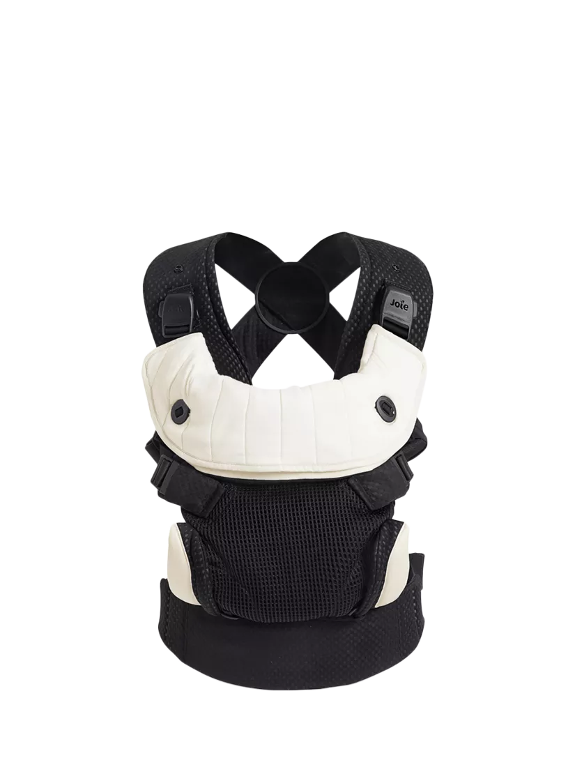 Joie Baby Savvy Lite 3-in-1 baby carrier, UK version