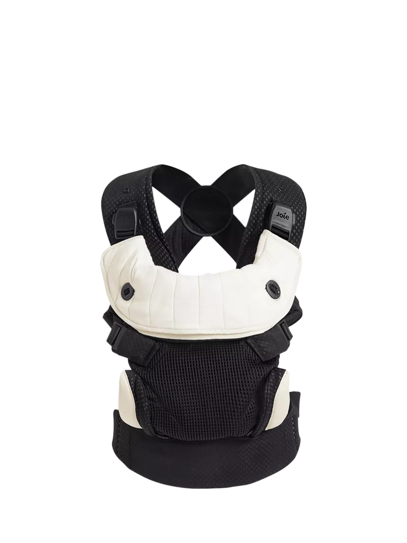 Joie Baby Savvy Lite 3-in-1 baby carrier, UK version