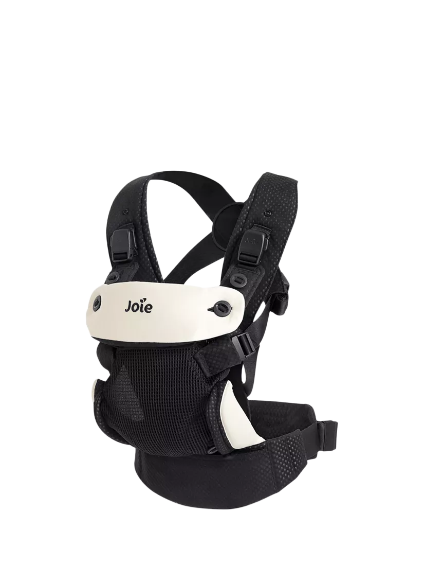 Joie Baby Savvy Lite 3-in-1 baby carrier, UK version