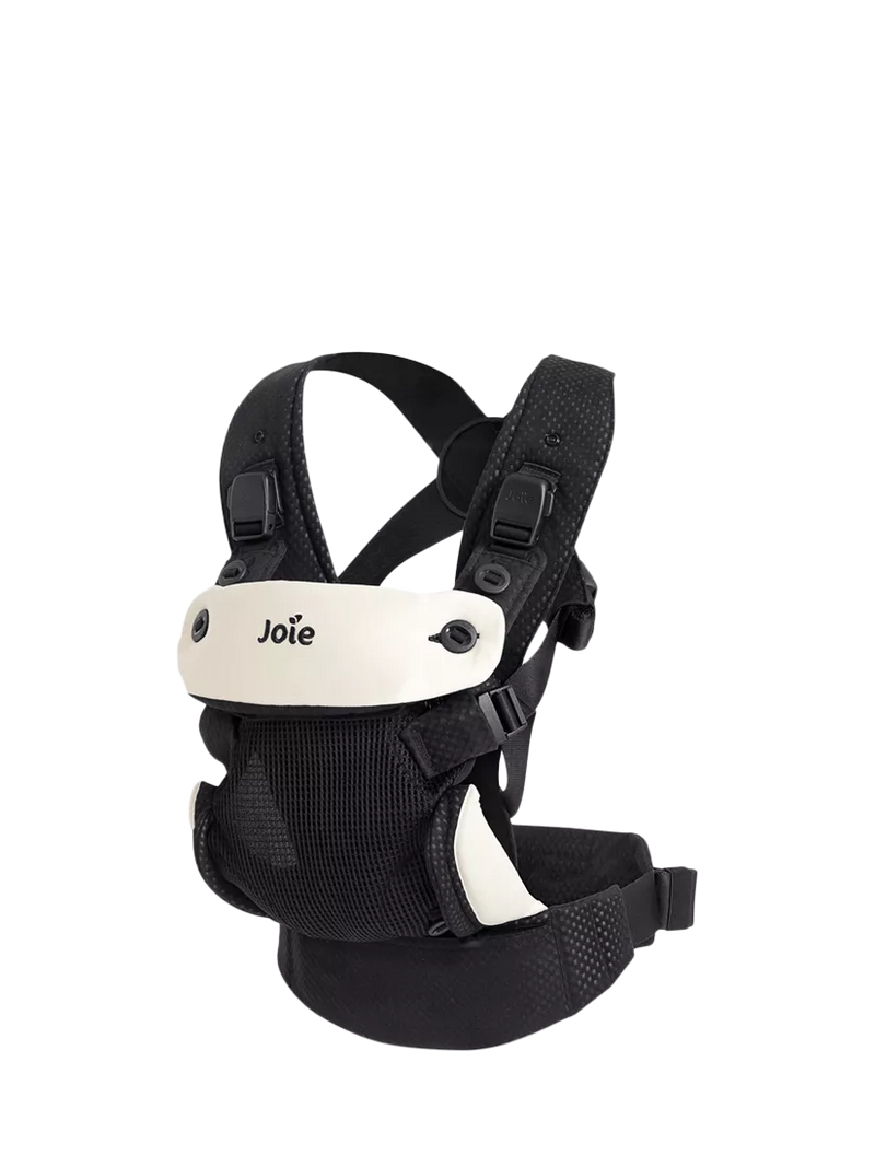 Joie Baby Savvy Lite 3-in-1 baby carrier, UK version