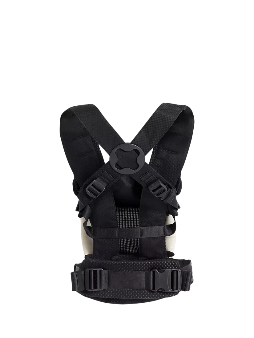 Joie Baby Savvy Lite 3-in-1 baby carrier, UK version