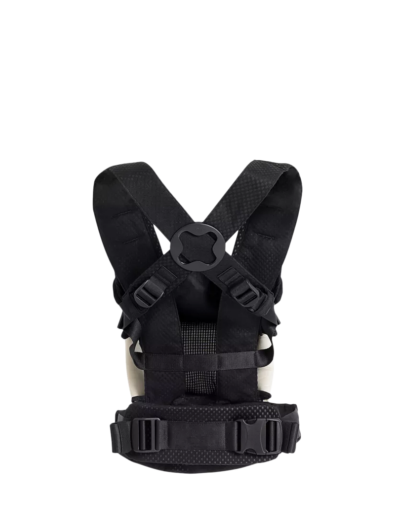 Joie Baby Savvy Lite 3-in-1 baby carrier, UK version