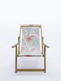 Laura Ashley deckchair with Lilith sling, UK version