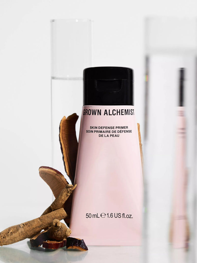Grown Alchemist Skin Defense Primer 12ml, UK version