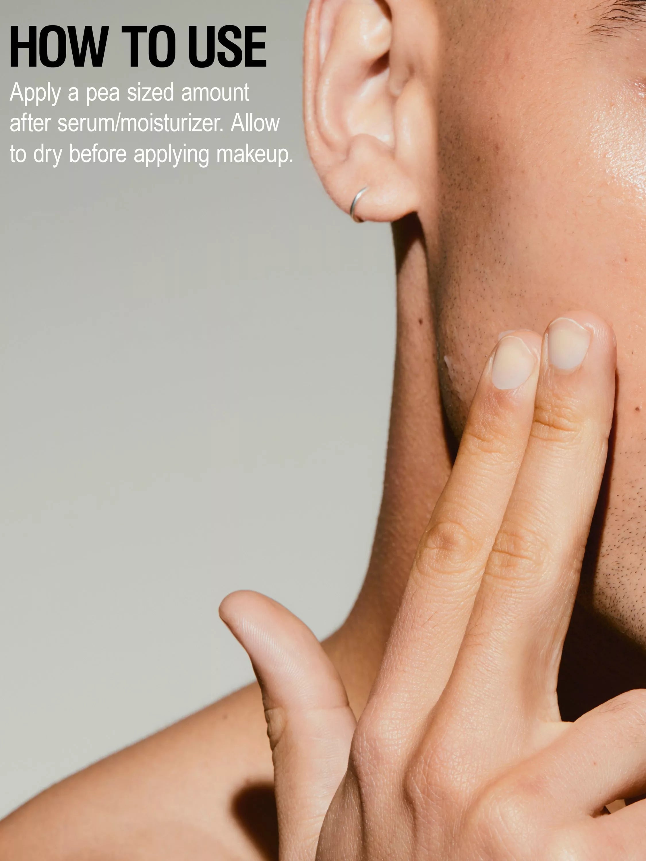 Grown Alchemist Skin Defense Primer 12ml, UK version