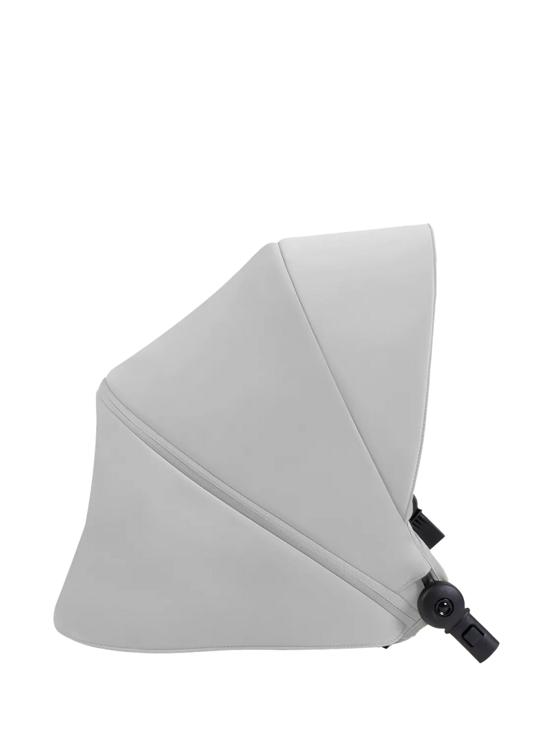 iCandy Orange Hood Canopy, Glacier