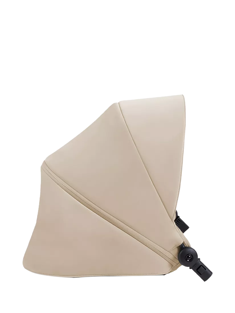 iCandy Orange Hood Canopy, Latte