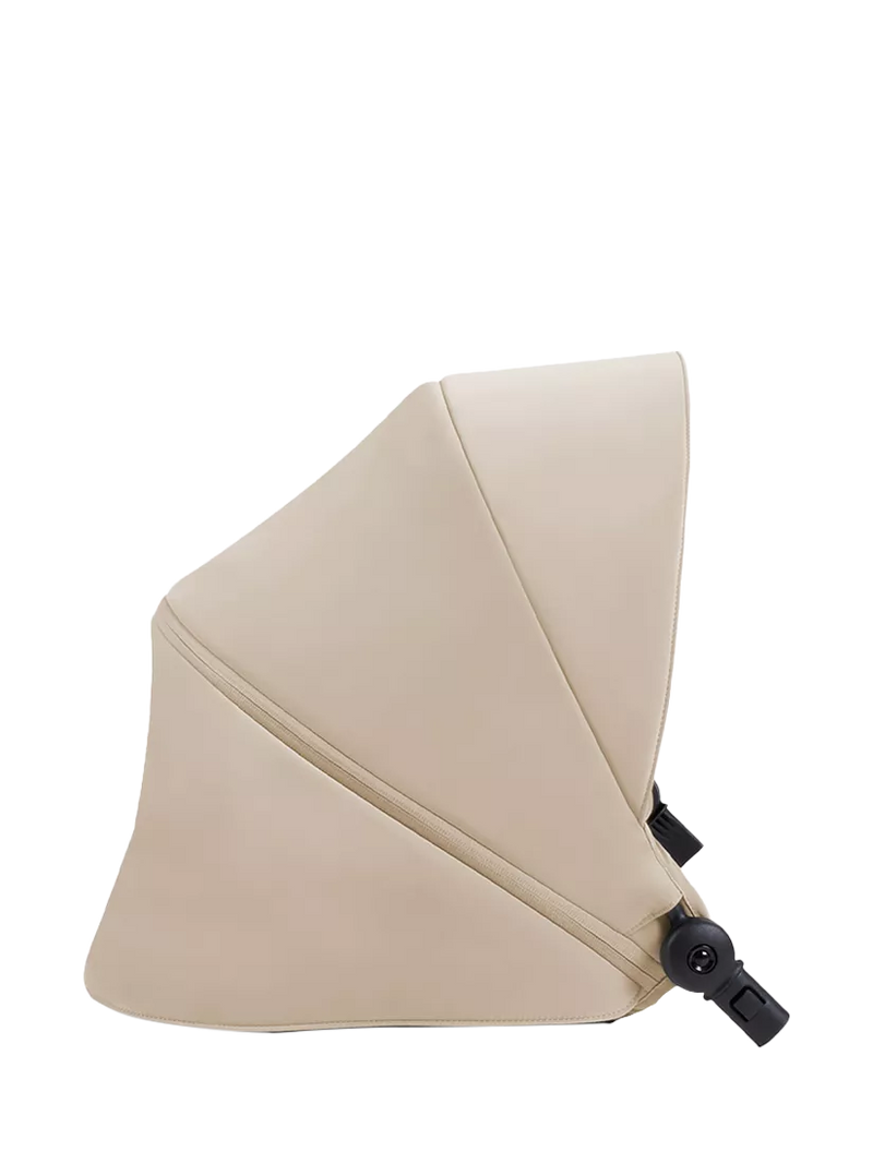iCandy Orange Hood Canopy, Latte