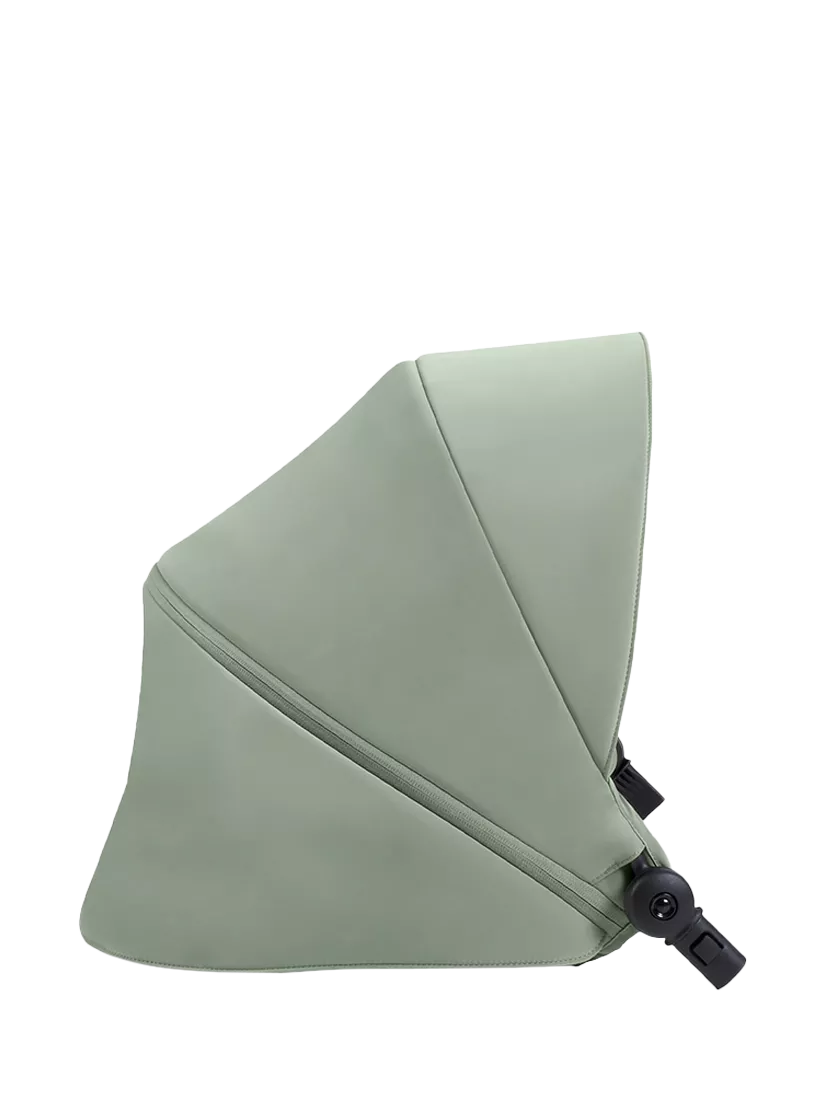 iCandy Orange Hood Canopy, Pistachio
