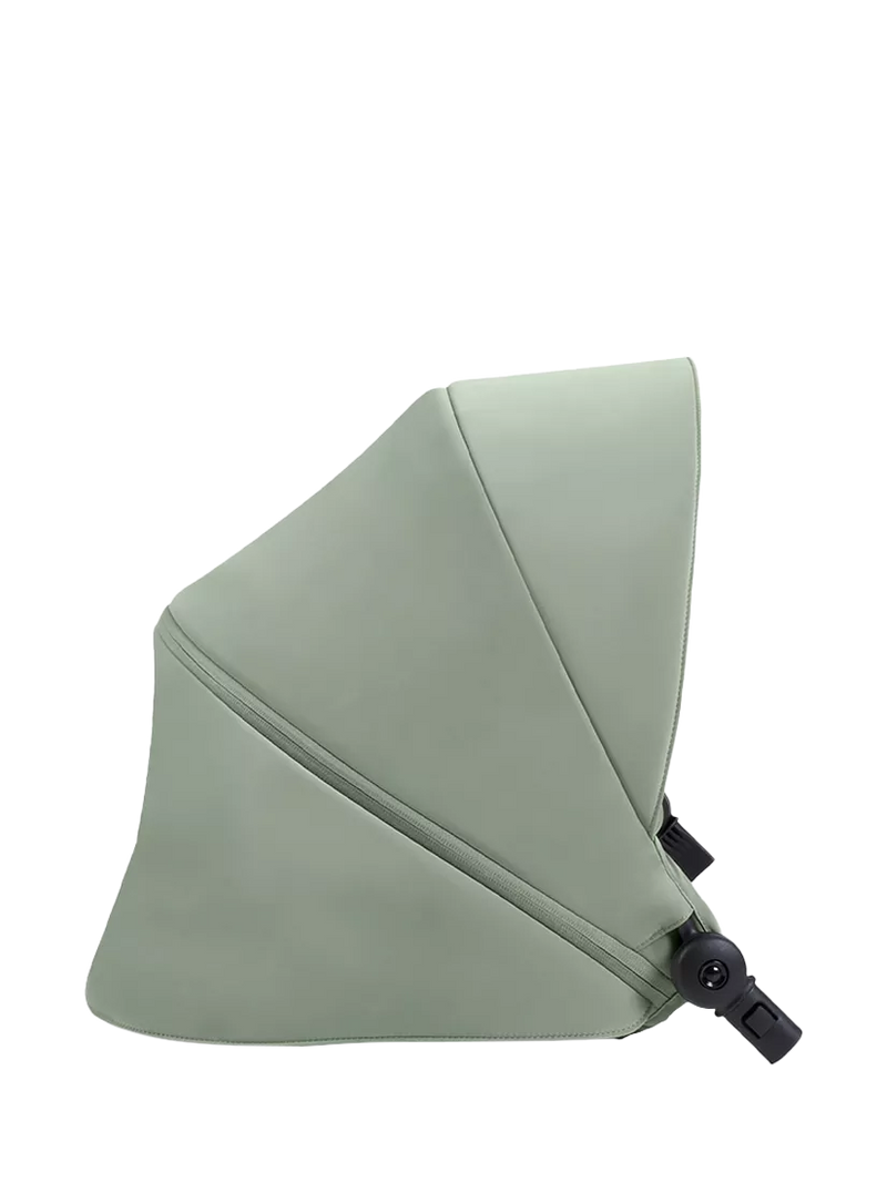 iCandy Orange Hood Canopy, Pistachio