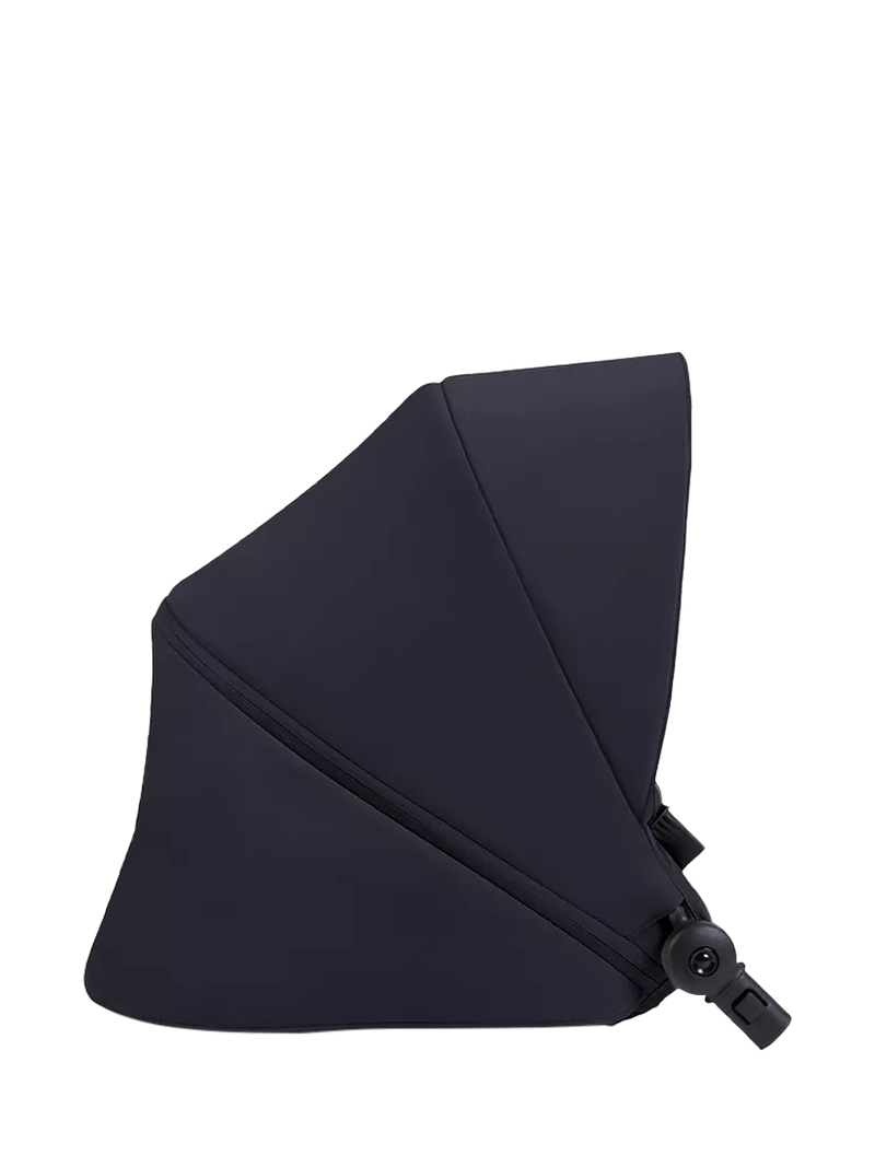 iCandy Orange Hood Canopy, Black