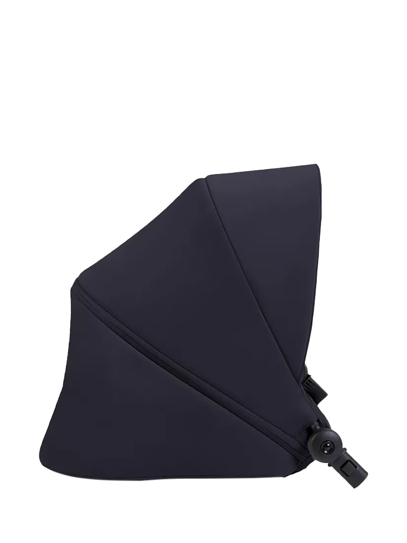iCandy Orange Hood Canopy, Black
