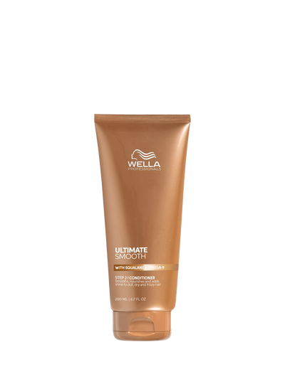 John Lewis Smoothing and Nourishing Hair Conditioner for Dry and Frizzy Hair 200ml- Buy online at McGrocer