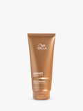 Wella Professionals ultimate smooth hair conditioner for dry and frizzy hair 200ml (British brand)