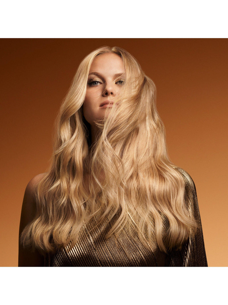 Wella Professionals ultimate smooth hair conditioner for dry and frizzy hair 200ml (British brand)