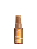 Professional Hair Oil Serum for Smooth, Nourished Hair with Squalane and Omega-9