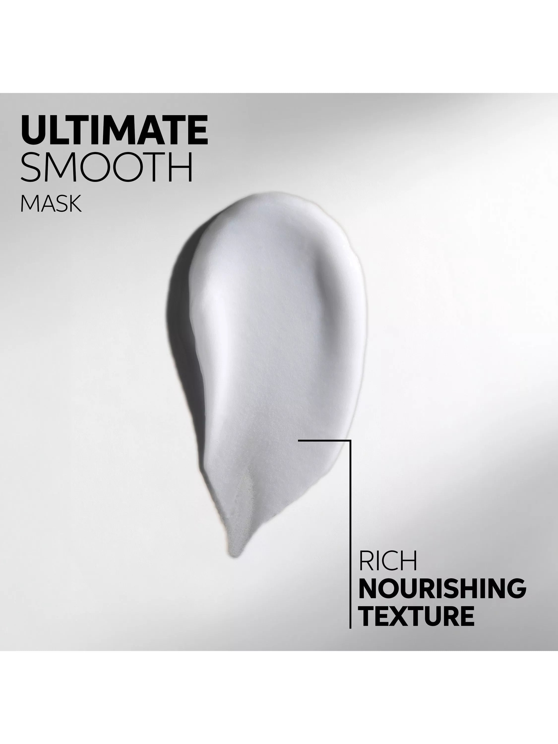 Wella Professionals smoothing hair mask, 150ml (British brand)