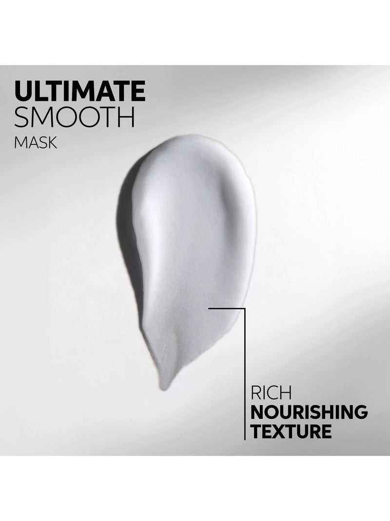 Wella Professionals smoothing hair mask, 150ml (British brand)