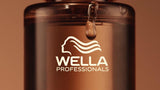 Wella Professionals smoothing hair mask, 150ml (British brand)