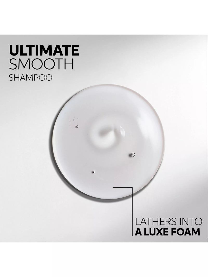 Wella Professional Ultimate Smooth shampoo 250ml (British brand)