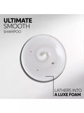 Wella Professional Ultimate Smooth shampoo 250ml (British brand)