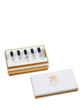 CREED Women's Inspiration fragrance gift set, 5 x 1.7ml samples (British brand)