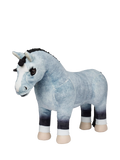 LeMieux Storm Pony plush toy, UK version
