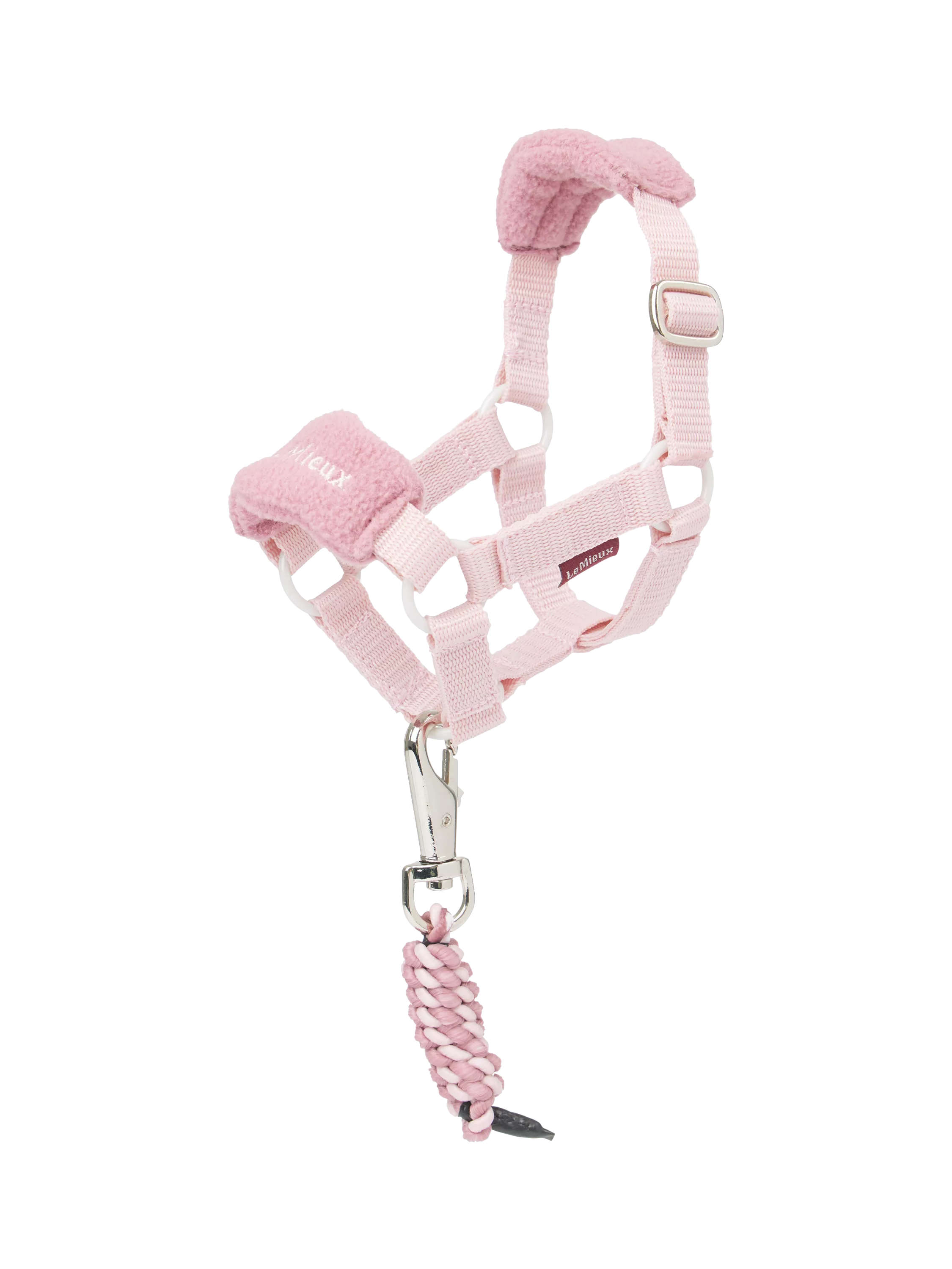 LeMieux Vogue Headcollar Blossom dog toy, UK version