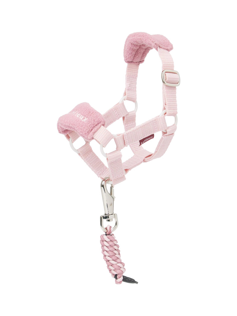 LeMieux Vogue Headcollar Blossom dog toy, UK version