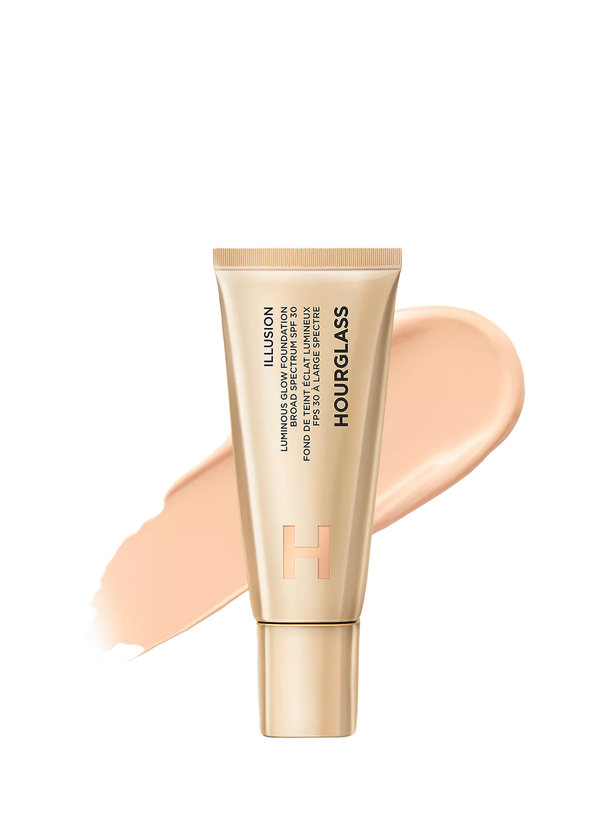 Hourglass Illusion Luminous Glow Foundation SPF 30 35ml, UK version