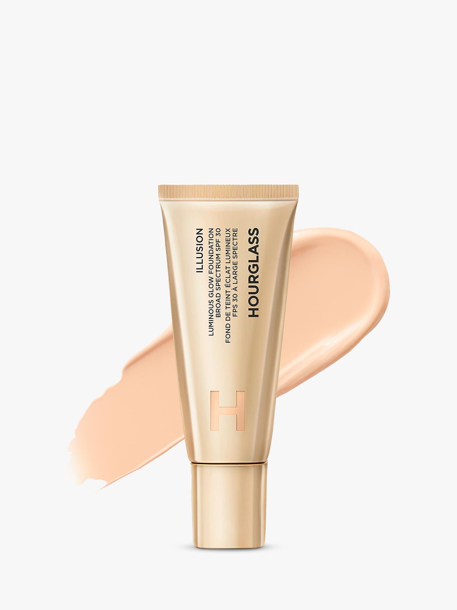 Hourglass Illusion Luminous Glow Foundation SPF 30 35ml, UK version