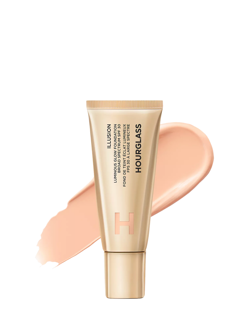 Hourglass Illusion Luminous Glow Foundation Spf 30 - 5