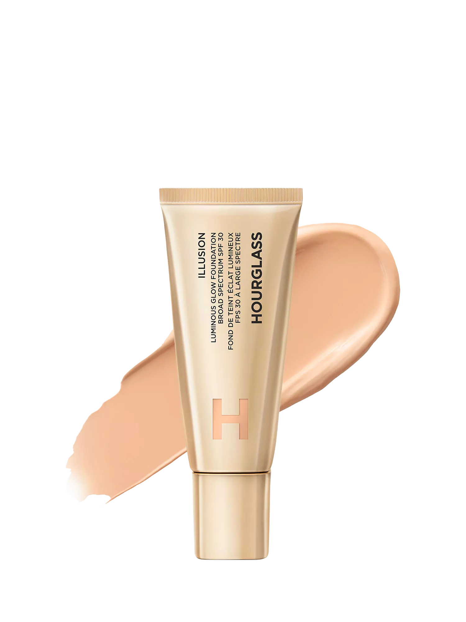 Hourglass Illusion Luminous Glow Foundation SPF 30 35ml