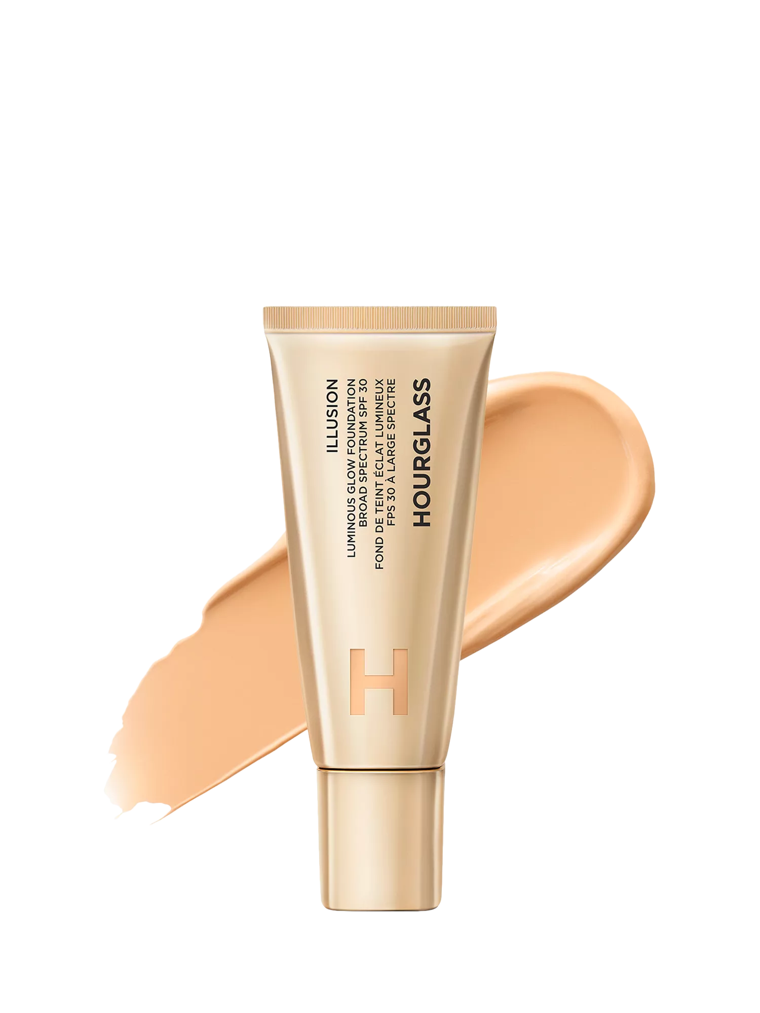Hourglass Illusion Luminous Glow Foundation Spf 30 - 7