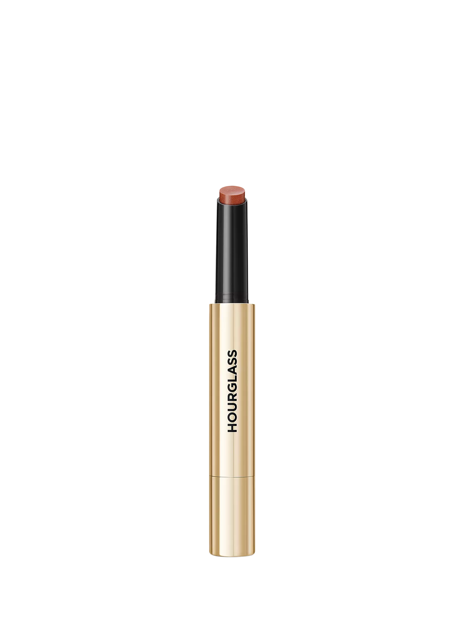 Hourglass Phantom Volumising Glossy Balm, Invite 80