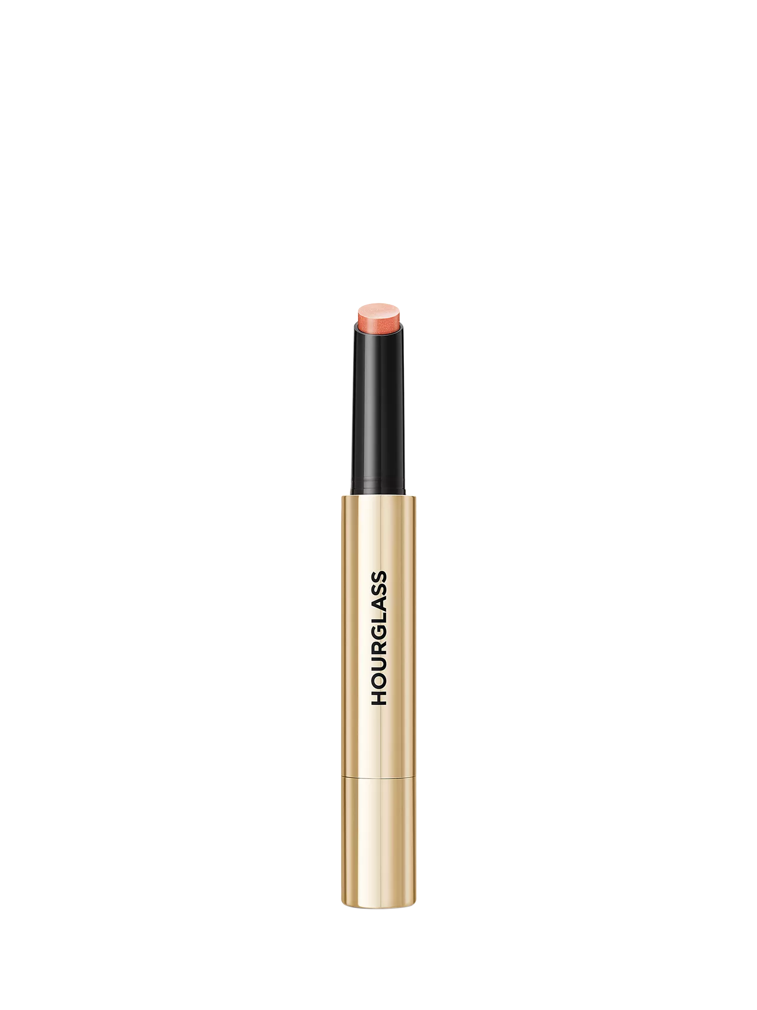 Hourglass Phantom Volumising Glossy Balm, Wander 75