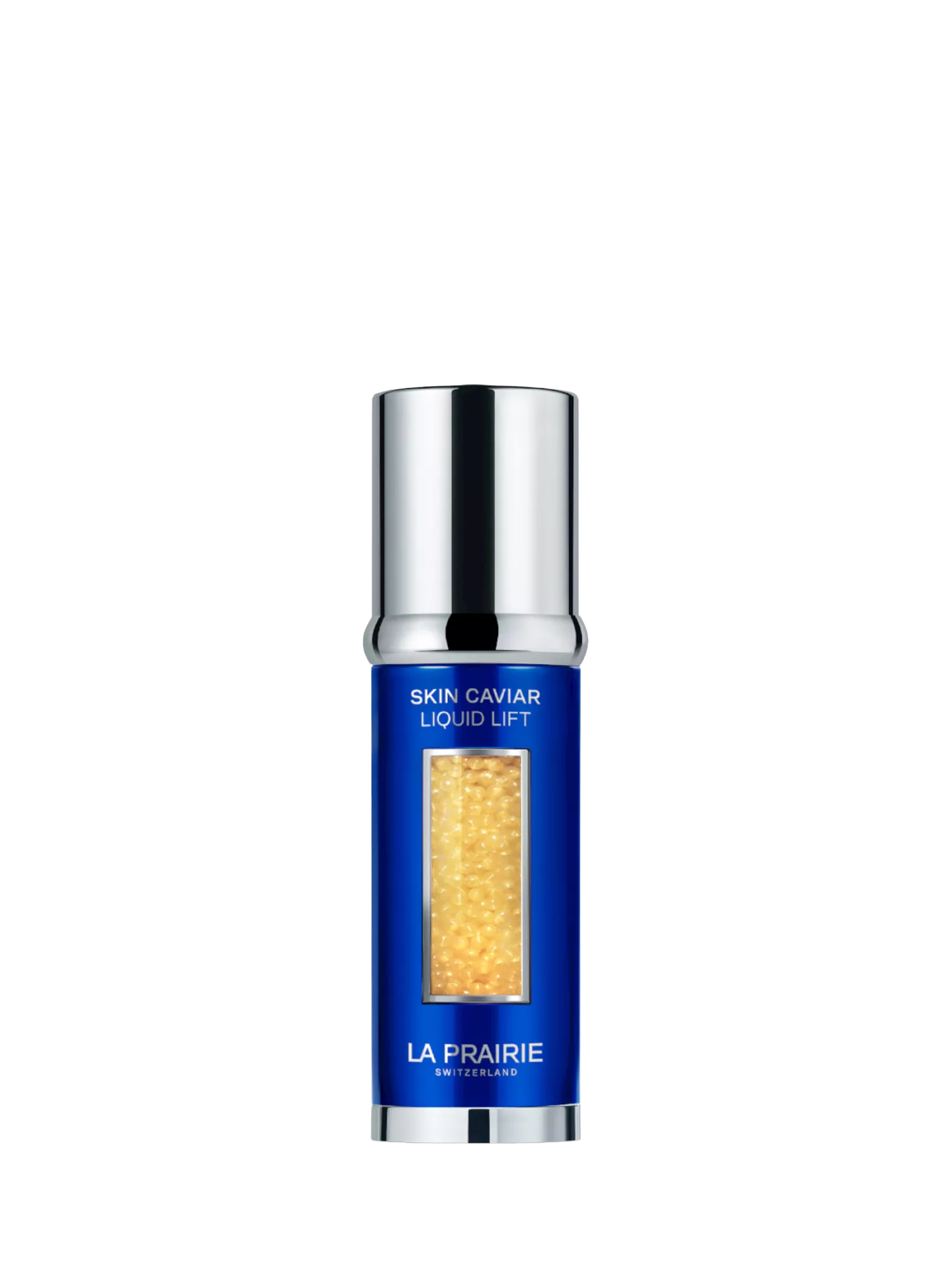 La Prairie Skin Caviar Liquid Lift face serum, UK version